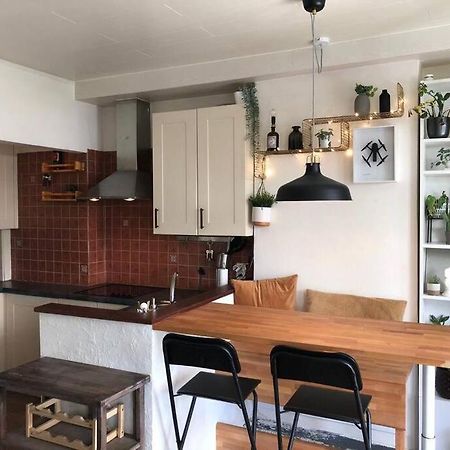 Studio Zeezucht Blankenberge Kültér fotó