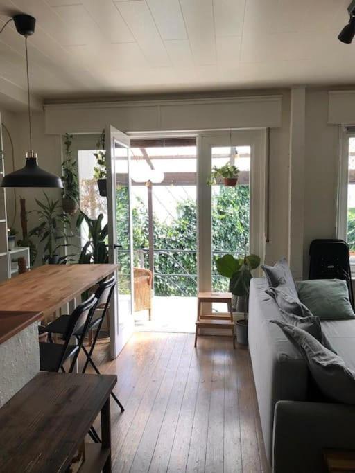 Studio Zeezucht Blankenberge Kültér fotó