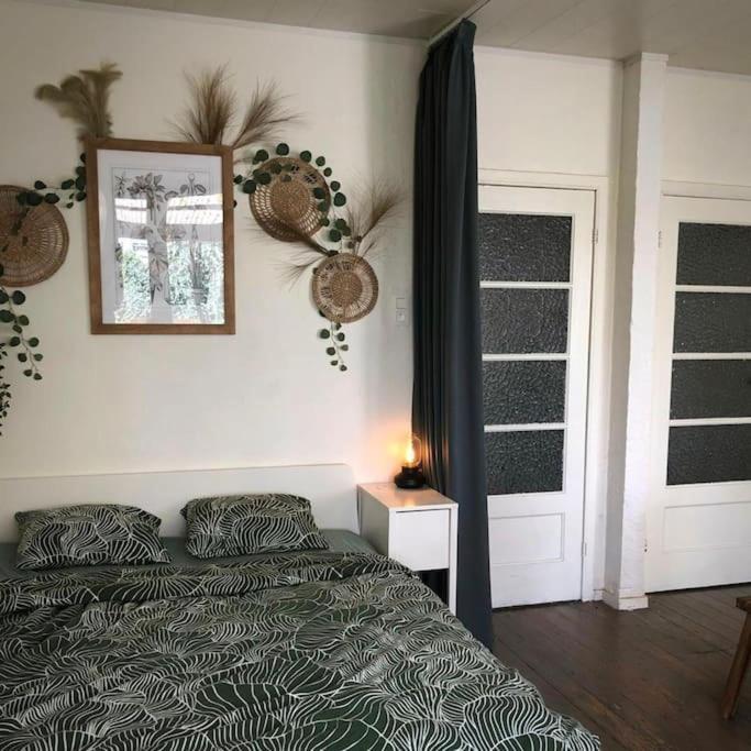 Studio Zeezucht Blankenberge Kültér fotó