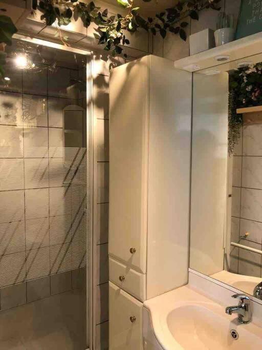 Studio Zeezucht Blankenberge Kültér fotó