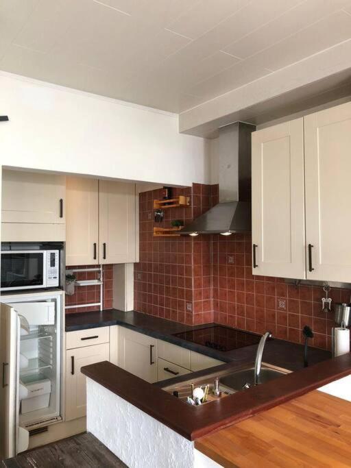 Studio Zeezucht Blankenberge Kültér fotó