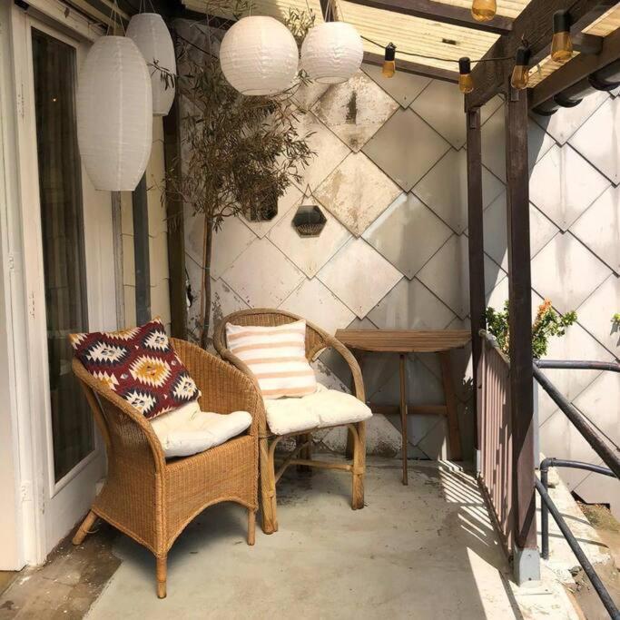 Studio Zeezucht Blankenberge Kültér fotó
