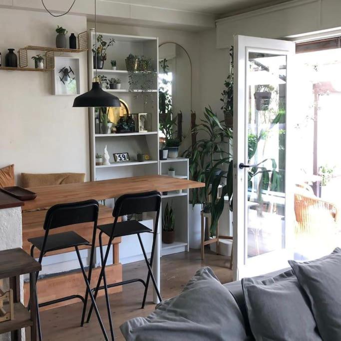 Studio Zeezucht Blankenberge Kültér fotó
