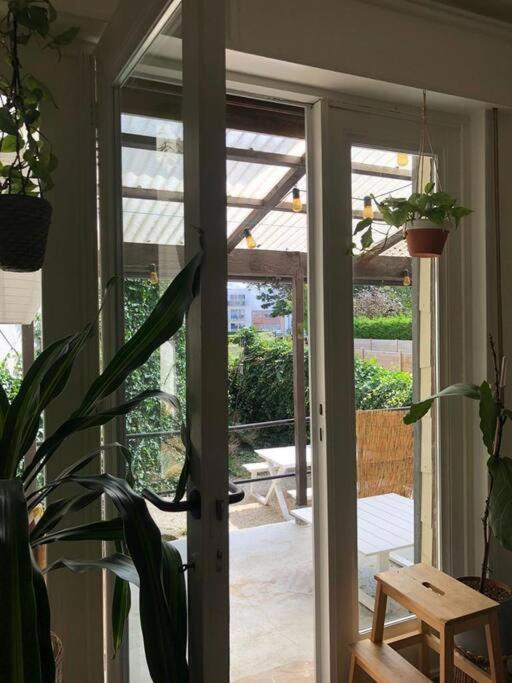 Studio Zeezucht Blankenberge Kültér fotó